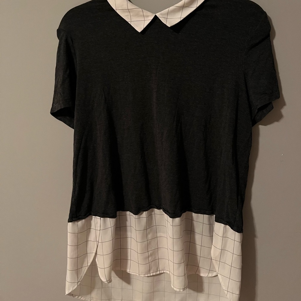 RW&CO fooler top